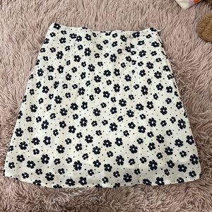 princess polly mini skirt